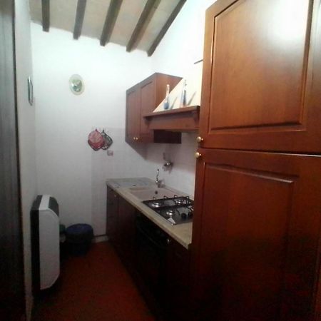 Podere Val Di Gallo Poggibonsi Bagian luar foto