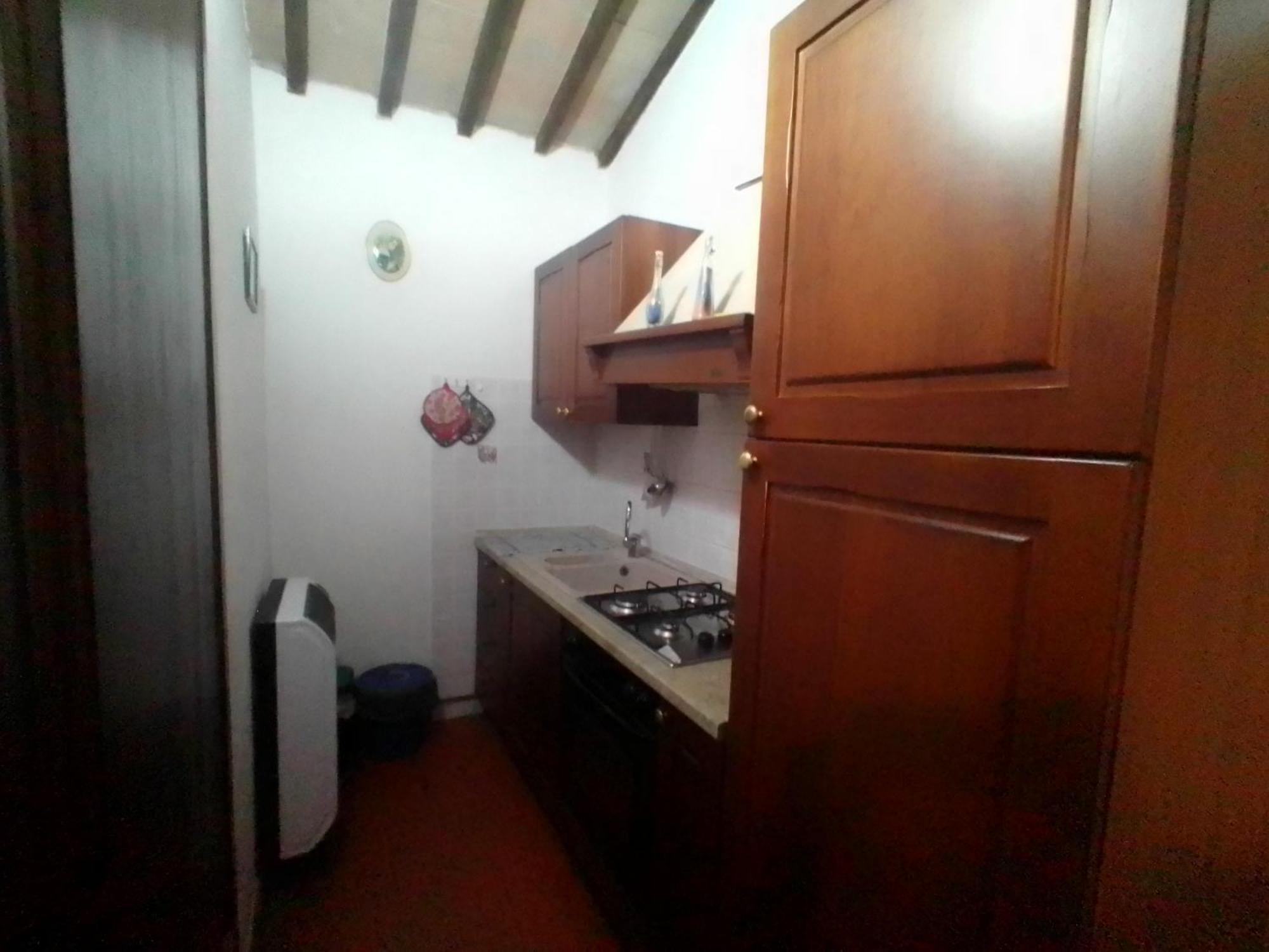 Podere Val Di Gallo Poggibonsi Bagian luar foto